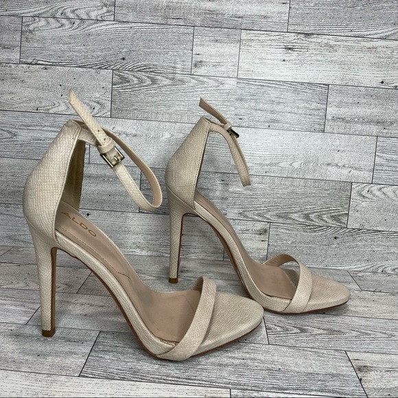 Aldo Shoes - ALDO Size 6 Heels